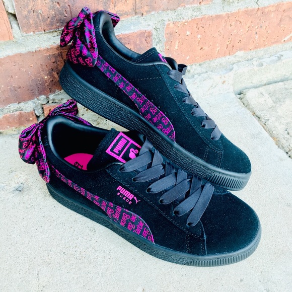 Puma Other - **8 HOUR PRICE DROP**4PM VET DAY SALE PUMA CLASSIC